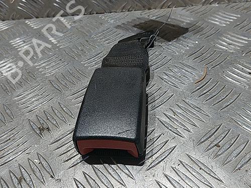 Seat buckle OPEL MERIVA A MPV (X03) 1.3 CDTI (E75) | BP21504505I32 