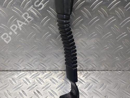 Used Seat buckle HYUNDAI GALLOPER II (JK-01) 2.5 TD intercooler (99 hp) 21508518