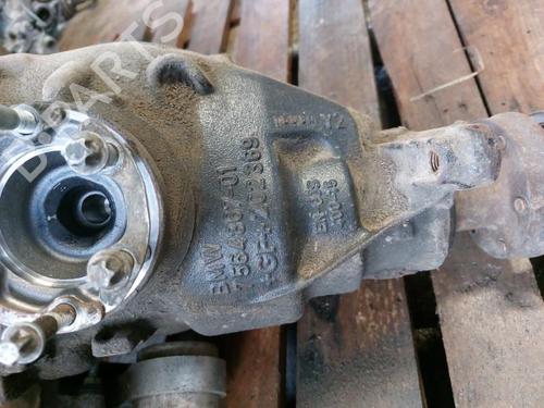 Rear differential BMW 5 (E60) 525 d | BP21512601M24  - Image 8