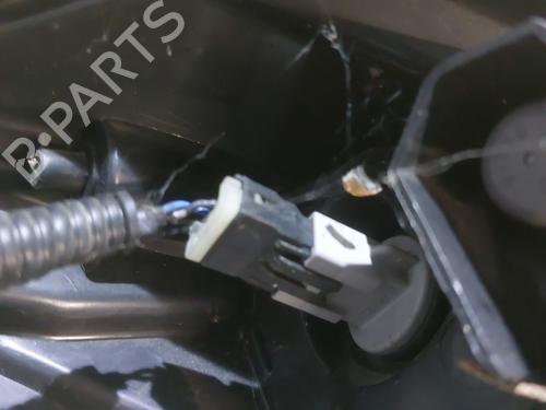 Used Left front indicator Left front indicator NISSAN JUKE (F15) 1.5 dCi (110 hp) 22319217 22319217