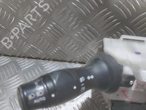 Steering column stalk RENAULT MEGANE III Coupe (DZ0/1_) 1.9 dCi (DZ0N, DZ0J, DZ1J, DZ1K) | BP29756122I23 