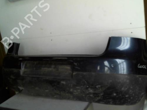 Used Rear bumper VW GOLF V (1K1) 2.0 TDI (170 hp) 28537713