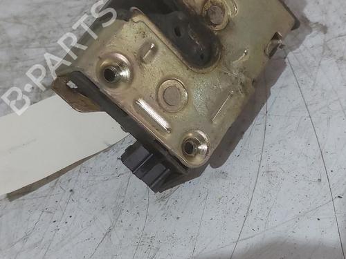 Used Front right lock Front right lock 37246645 37246645