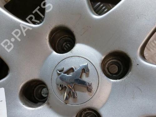 Rim PEUGEOT 307 (3A/C) 1.6 HDi | BP21512008C45 