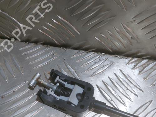 Rear right lock SEAT IBIZA IV (6J5, 6P1) 1.6 TDI | BP30099223C99