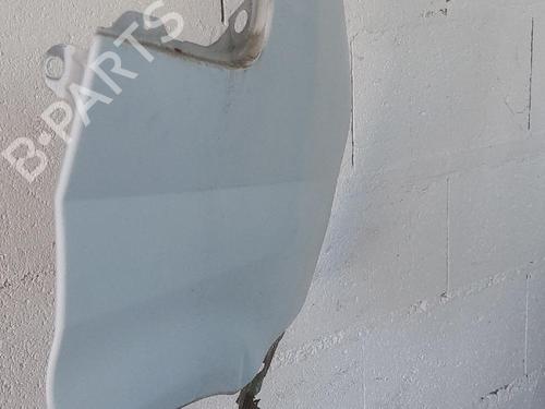 Used Right front fenders Right front fenders 38763731 38763731