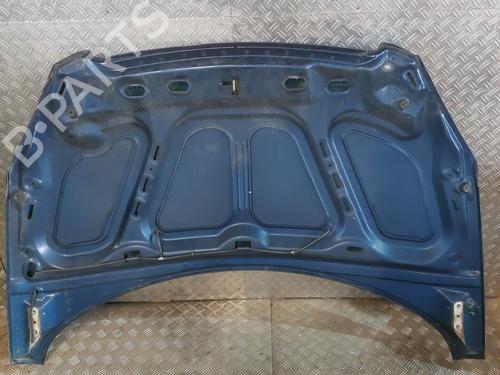 Hood PEUGEOT 307 (3A/C) 2.0 HDi 110 | BP21504743C1 