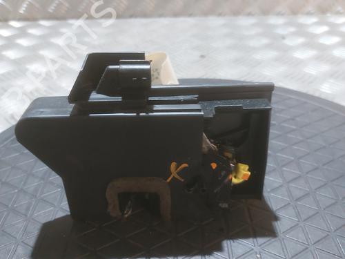 Fechadura trás esquerda DACIA DUSTER (HM_) 1.5 dCi 115 (HMAD) (116 hp) 30962556