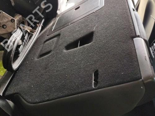 Rear seat MERCEDES-BENZ B-CLASS Sports Tourer (W245) B 200 CDI (245.208) | BP21504867C17