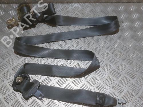 Used Front left seatbelt Front left seatbelt RENAULT LAGUNA II (BG0/1_) 1.8 16V (BG04, BG0B, BG0C, BG0V) (117 hp) 26578738 26578738
