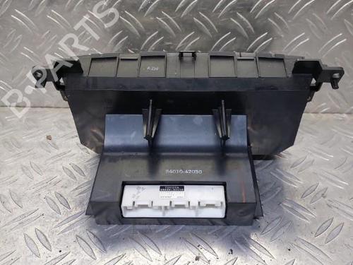 Used Climate control Climate control TOYOTA RAV 4 II (_A2_) 2.0 D 4WD (CLA20_, CLA21_, CLA20R, CLA21R) (116 hp) 21503835 21503835