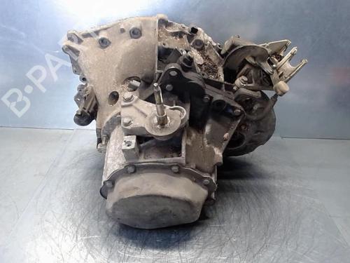 Used Gearbox PEUGEOT 307 Break (3E) 2.0 HDI 110 (107 hp) 30590375