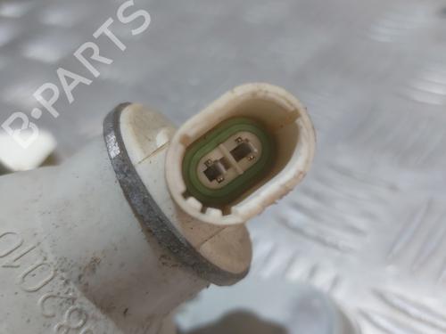 Used Right front indicator Right front indicator RENAULT MEGANE I (BA0/1_) 1.4 e (BA0E, BA0V) (75 hp) 26461837 26461837