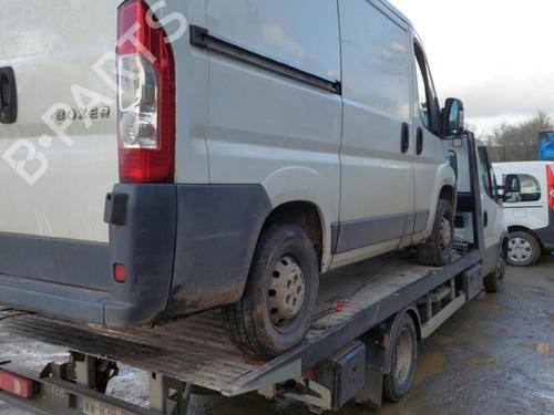 Right front seat PEUGEOT BOXER Van 2.2 HDi 100 | BP21506477C16  - Image 8