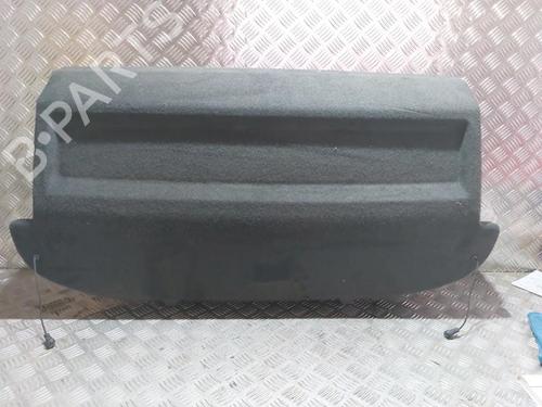 Rear parcel shelf OPEL ASTRA H (A04) 1.3 CDTI (L48) | BP21512594C85 