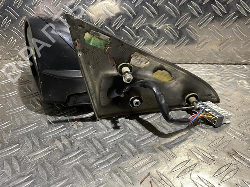 Used Left mirror PEUGEOT 406 Coupe (8C) 2.2 HDI (133 hp) 21515678