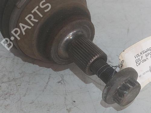 Used Left front driveshaft Left front driveshaft 33702140 33702140