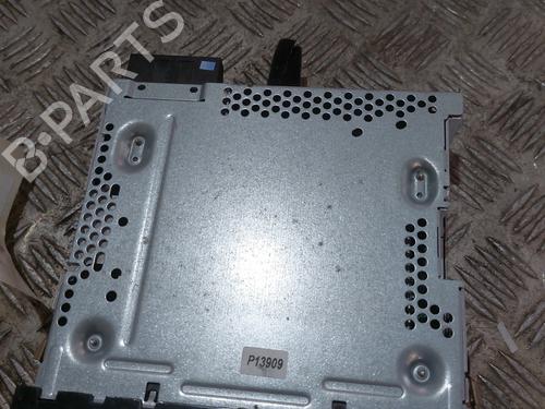 Radio CITROËN DS3 (SA_) 1.6 VTi 120 | BP22420766E6 