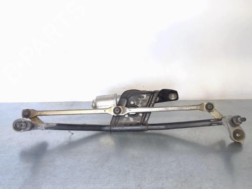 Front wiper motor FORD TOURNEO CONNECT 1.8 TDCi | BP26616585M29 