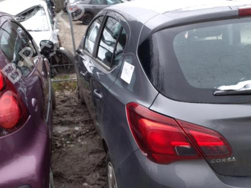 Starter OPEL CORSA E (X15) 1.4 (08, 68) | BP28603642M8 - Image 10