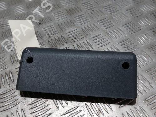 Bremselys Bremselys CITROËN C2 (JM_) 1.4 HDi (68 hp) 21503620 21503620