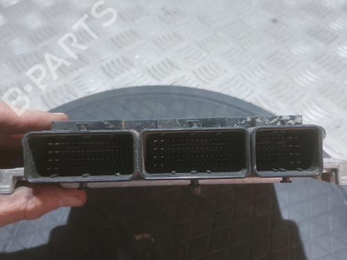 Engine control unit (ECU) RENAULT CLIO IV (BH_) 1.5 dCi 75 | BP26171214M57 
