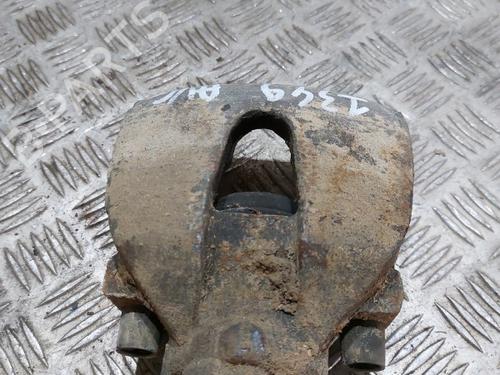 Used Left front brake caliper Left front brake caliper VOLVO S40 II (544) 1.6 D (110 hp) 21505629 21505629