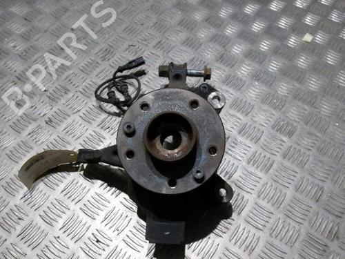 Used Left front steering knuckle RENAULT GRAND SCÉNIC III (JZ0/1_) 1.6 dCi (JZ00, JZ12) (130 hp) 21508704