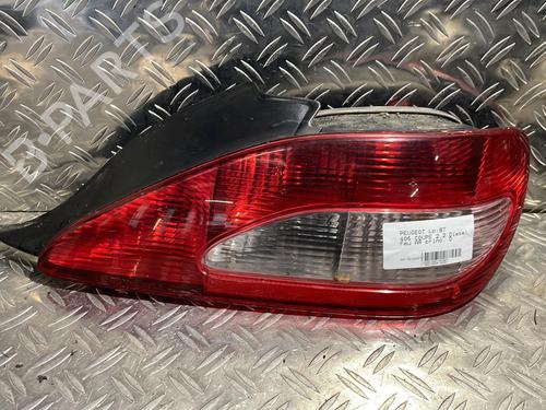 Used Right taillight PEUGEOT 406 Coupe (8C) 2.2 HDI (133 hp) 21507376