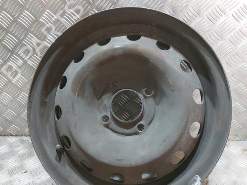 Used Rim PEUGEOT 306 Hatchback (7A, 7C, N3, N5) 1.9 DT (90 hp) 21505266