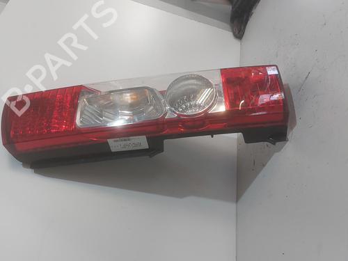Right taillight PEUGEOT BOXER Van 2.2 HDi 120 | BP36412889C35 - Image 3