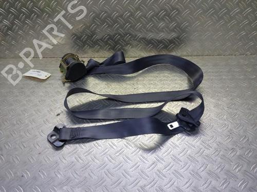 Used Front right seatbelt Front right seatbelt 25261260 25261260