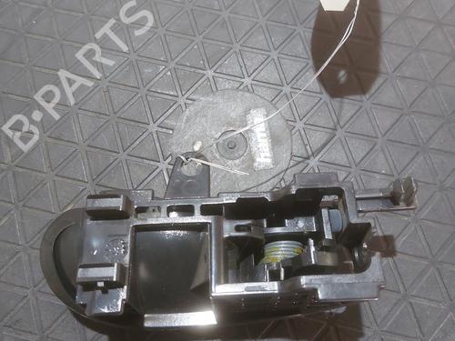 Front left interior door handle CITROËN C1 (PM_, PN_) 1.0 | BP27568528I13 