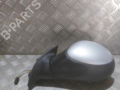 Left mirror CITROËN C3 I (FC_, FN_) 1.6 16V | BP29529844C26 