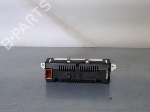 Display de informações PEUGEOT 207 (WA_, WC_) 1.6 HDi (92 hp) 30813128