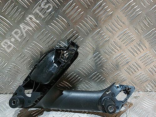 Front left interior door handle VW POLO V (6R1, 6C1) 1.6 TDI | BP21514964I13 