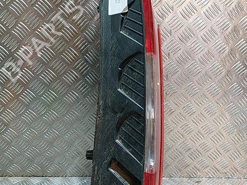 Used Right taillight Right taillight FORD C-MAX (DM2) 1.6 TDCi (90 hp) 21504004 21504004