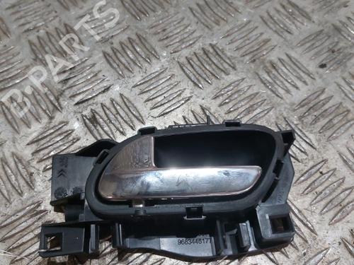 Used Front left interior door handle CITROËN DS3 (SA_) 1.6 HDi 110 (112 hp) 21505190