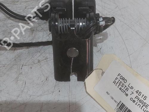 Used Seat buckle Seat buckle 35917378 35917378