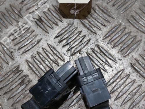 Left front window switch PEUGEOT 307 (3A/C) 1.6 HDi | BP21509966I27 
