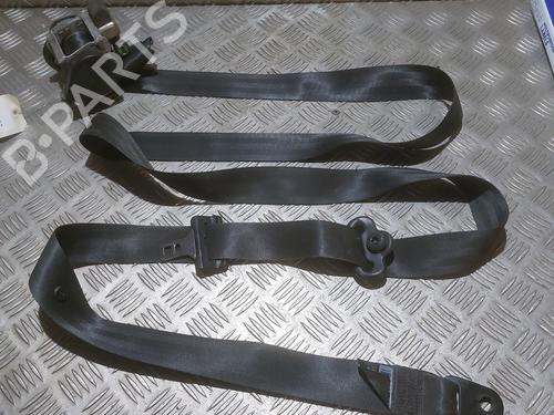Front left seatbelt FORD MONDEO IV Turnier (BA7) 1.8 TDCi | BP27234670I26 - Image 2