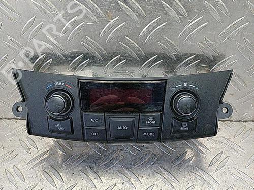 Used Climate control SUZUKI SWIFT IV (FZ, NZ) 1.2 (AZH412, ZC72S) (94 hp) 21503918