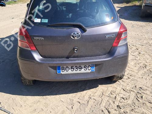 Switch TOYOTA YARIS (_P9_) 1.4 D-4D (NLP90_, NLP90R) | BP26952352I30 - Image 5