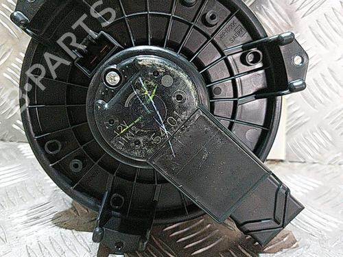 Heater blower motor HONDA ACCORD VIII (CU) 2.2 i-DTEC (CU3) | BP21506096M62
