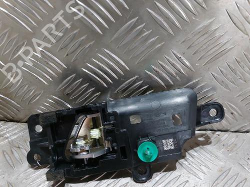 Rear right interior door handle KIA SPORTAGE IV (QL, QLE) 1.7 CRDi | BP21511869I16 