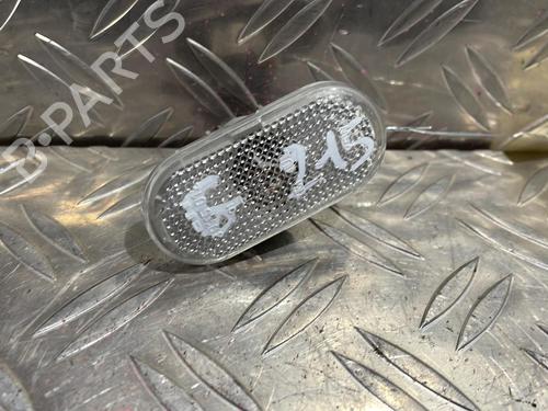 Used Left front indicator DACIA DUSTER (HS_) 1.5 dCi (86 hp) 28577723