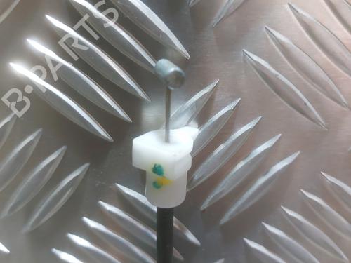 Used Front right lock PEUGEOT 5008 (0U_, 0E_) 2.0 HDi 150 / BlueHDi 150 (150 hp) 25469071