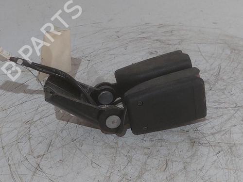 Seat buckle CITROËN C4 II (NC_) 1.6 HDi 110 | BP33114072I32 - Image 2