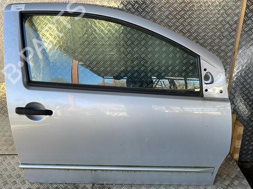 Right front door CITROËN C2 (JM_) 1.4 HDi | BP21507572C3 