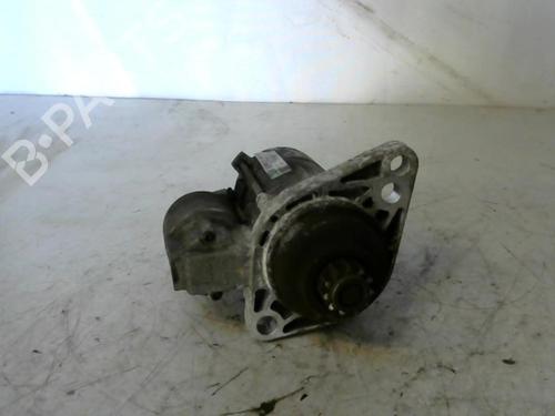 Used Starter SEAT IBIZA III (6L1) 1.9 TDI (100 hp) 28487454